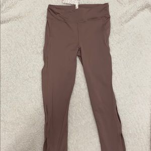 Free People leggings NWT